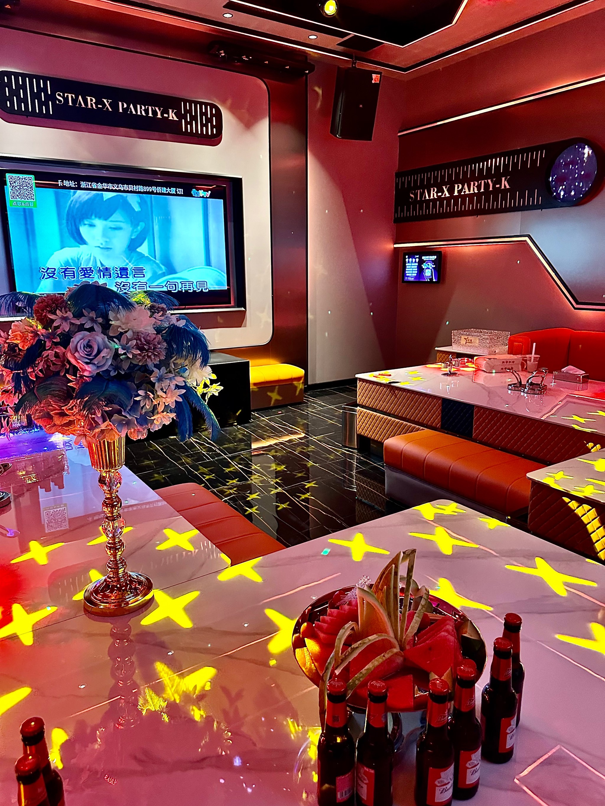 保定商务ktv夜场商务ktv宣传盛大开启-安新县ktv预订