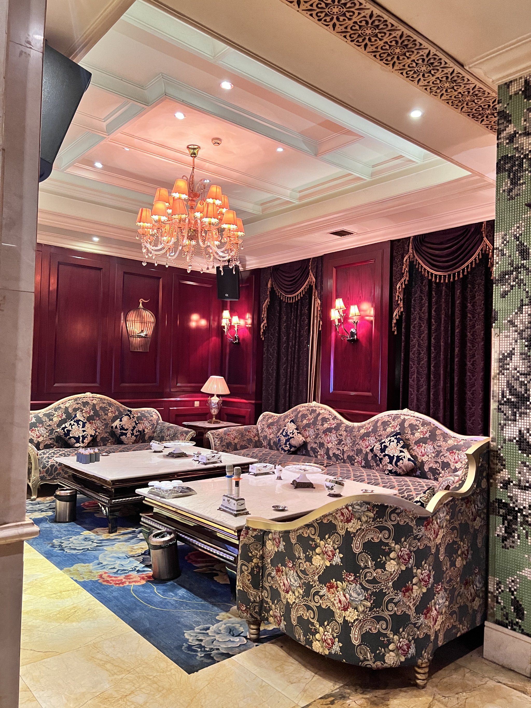 保定商务ktv：商务ktv是什么含义-安新县ktv预订