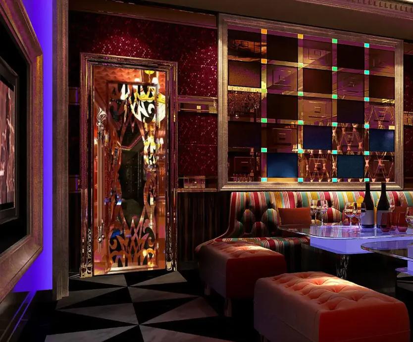 保定商务ktv环境和体验怎么样-安新县ktv预订